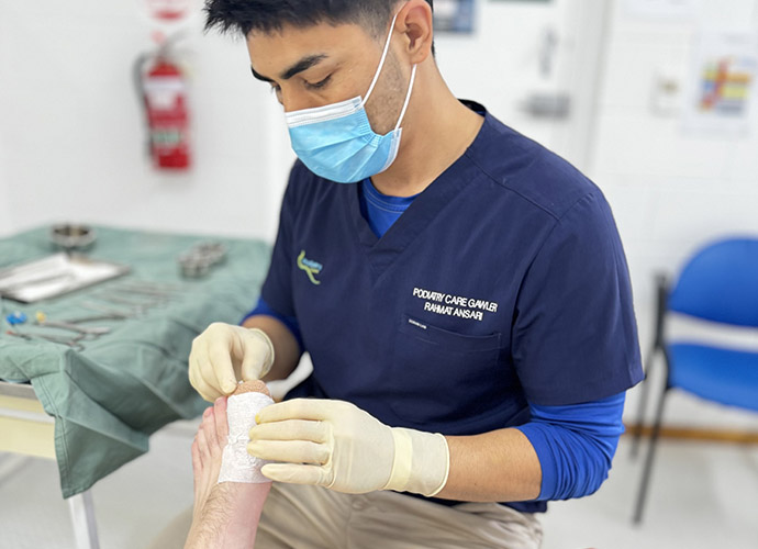 ingrown-toenail-nail-post-surgery-care-podiatry-services-podiatry-care-gawler-barossa